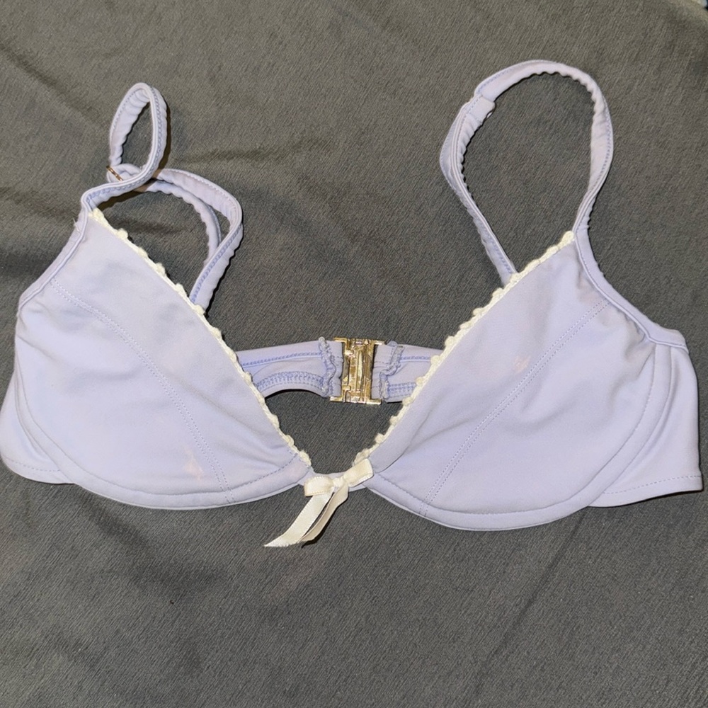 Bamba S Bikini Top